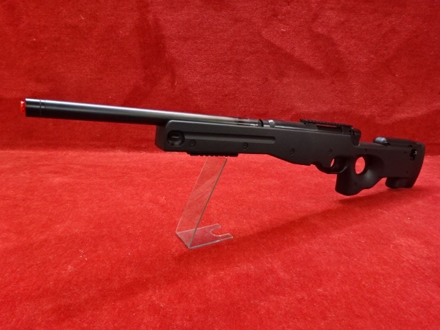 クラウン・Type96 ジュニア ボルトアクションスナイパーライフル