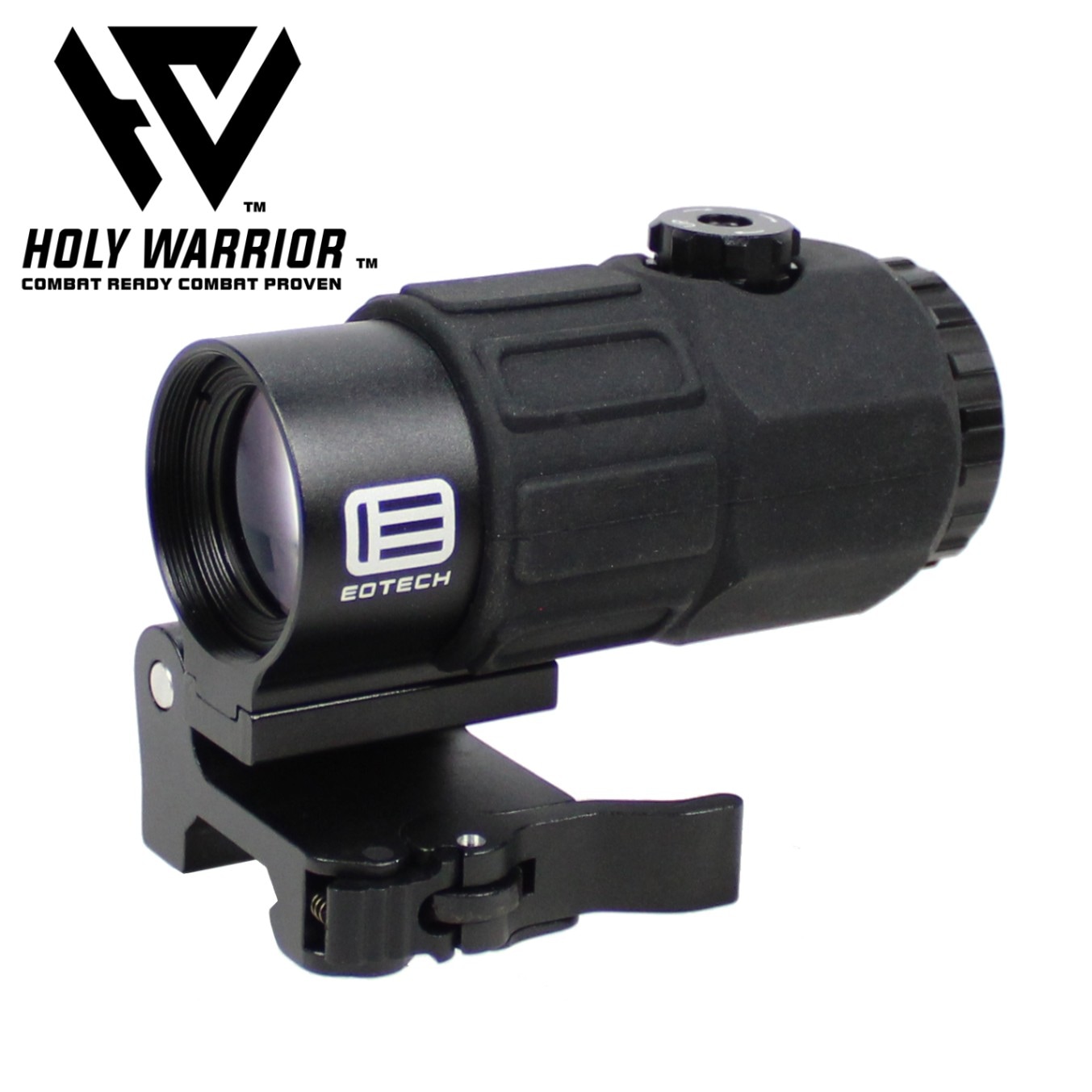 Holy Warrior EoTech G45タイプ 5xマグニファイヤ（492） | スコープ