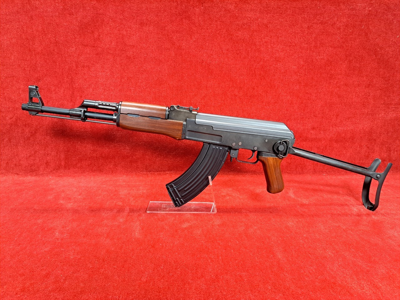 東京マルイ 18歳以上用 次世代電動ガン AKS47 Type-3 AKS-47 | 国内