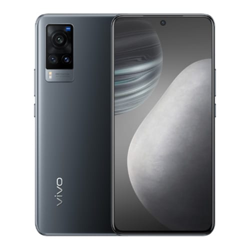 Vivo X60 5G ZEISSのレンズ搭載の最薄5G対応のフラグシップスマホの