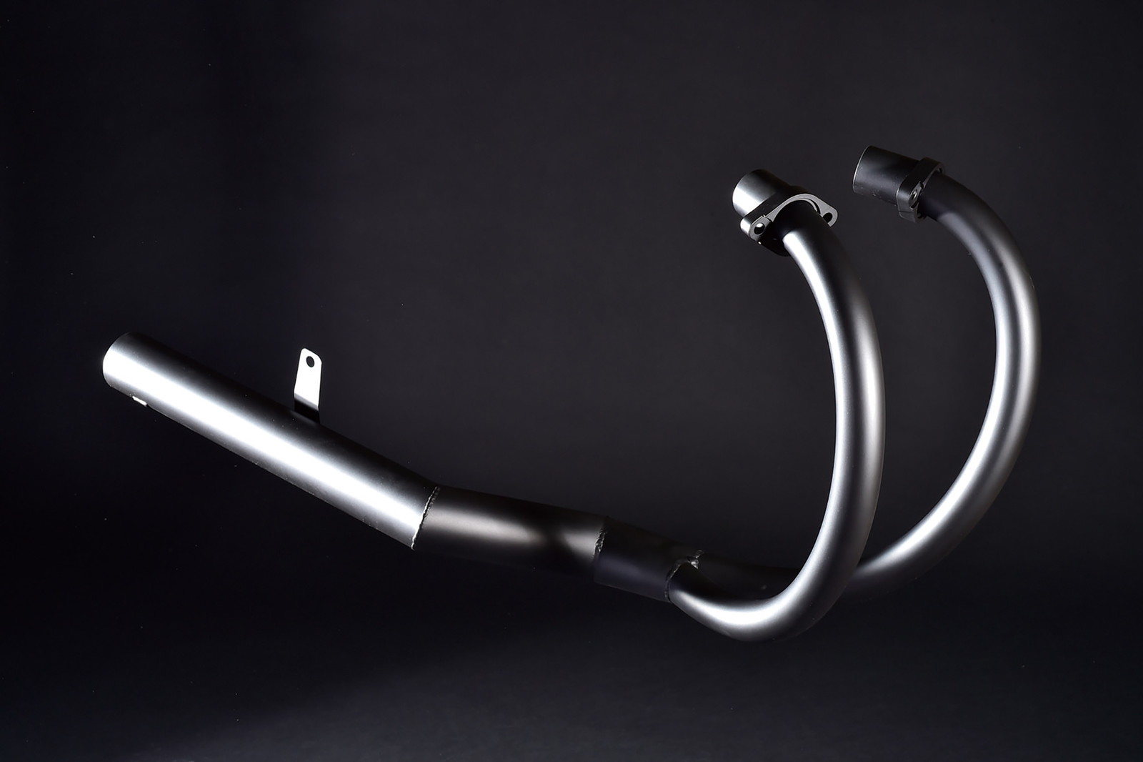 HONDA,CB400T(HAWK2),排気系（マフラー等）,マフラー本体 | 株式会社