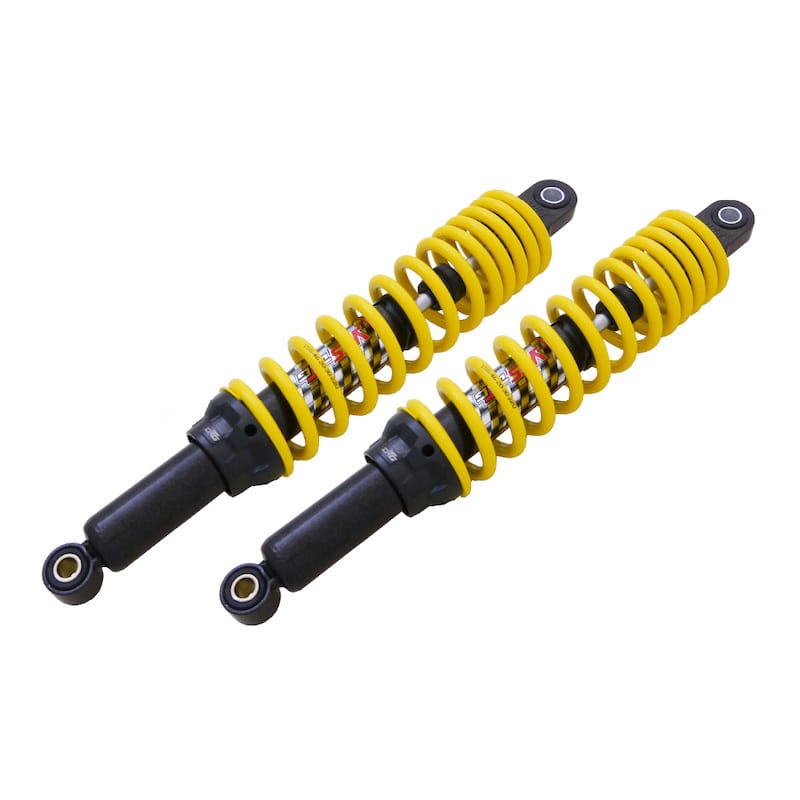 アウトスタンディングモーターサイクル｜YSS TOKYO-DO クロスカブ(JA10