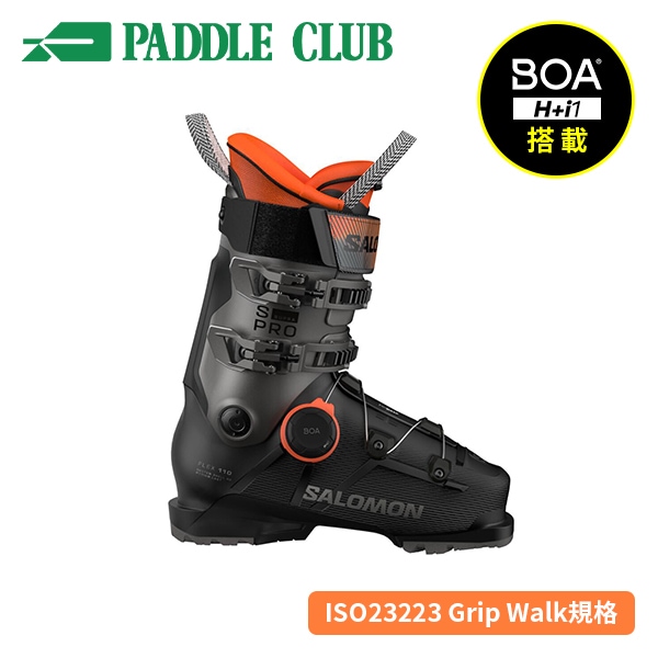 SALOMON サロモン 25-26 S/PRO SUPRA 90W GW S/プロスープラ90W GW