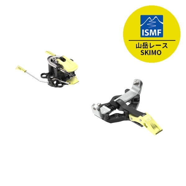 山スキービンディング DYNAFIT ディナフィット 25-26 ST ROTATION 10