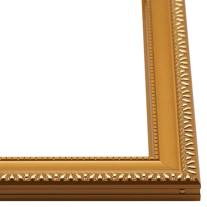 賞状額縁 金消し B3（515×364mm） 褒賞 前面UVカットアクリル仕様