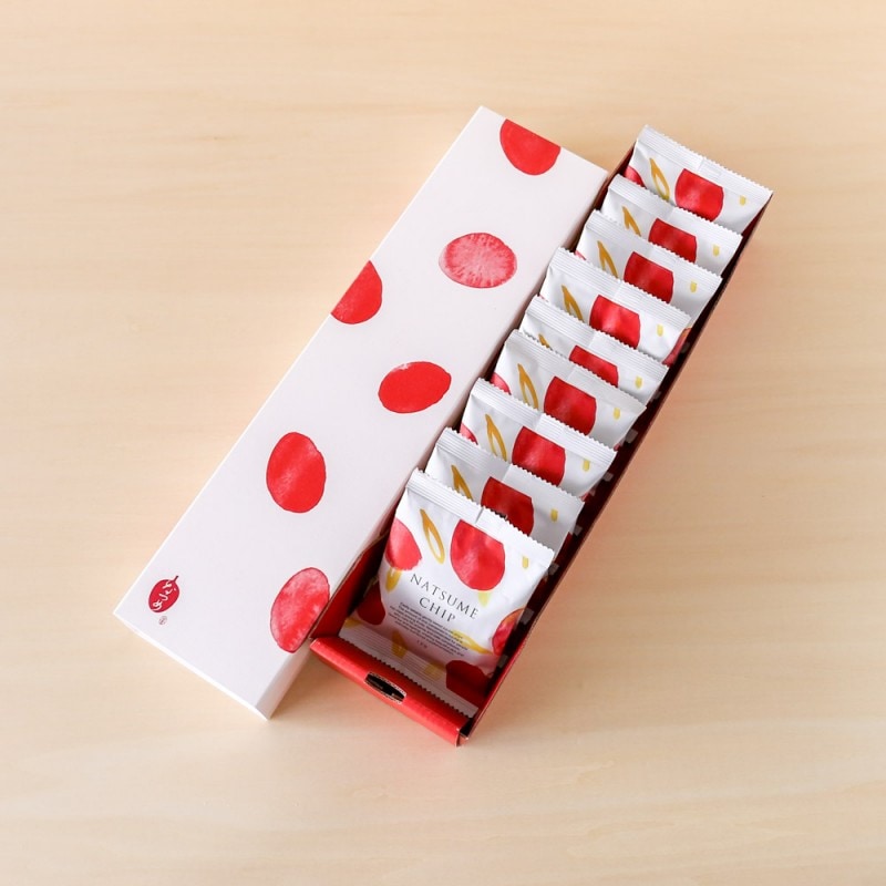 健康おやつの詰め合わせギフト