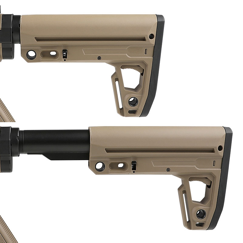 Double Eagle ダブルイーグル Honey Badger ハニーバジャー by Q AEG