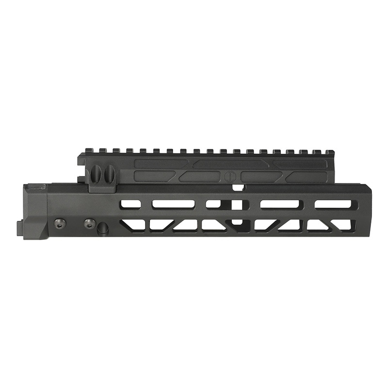 5KU JMAC タイプ AK MMS 10.1 インチ M-LOK ハンドガード 東京マルイ