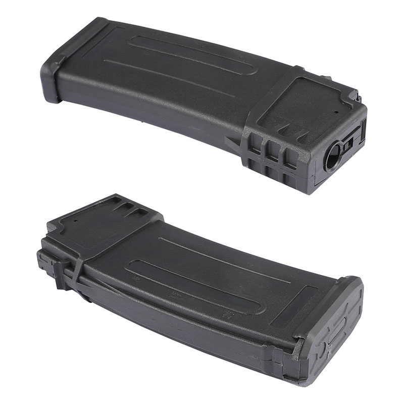 MAGPUL P-MAG Gen.3タイプ G36フラッシュマガジン 300連 BK | エアガン