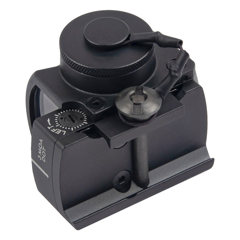 SO MRSタイプドットサイト BK | 光学機器,ドットサイト | | ミリタリー