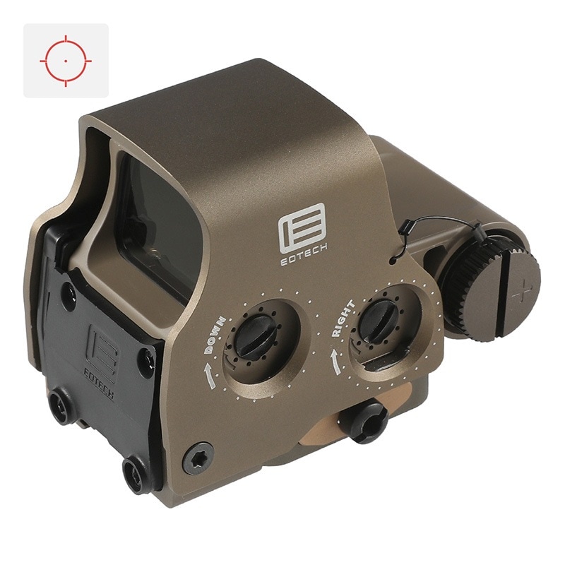 HOLY WARRIOR ET EXPS3-0 Gen3 タイプ ホロサイト DE ドットサイト