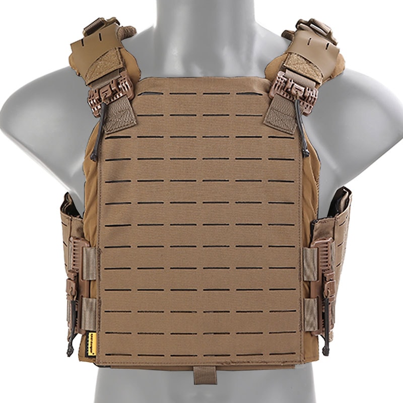 EMERSON FirstSpear Strandhoggタイプ プレートキャリア CB | サバゲー