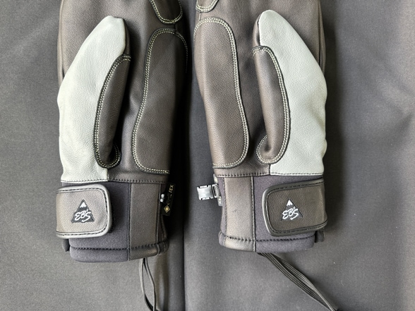 OSB-G-GTGR | OGASAKA SNOWBOARD,グローブ | OGASAKA オンラインショップ