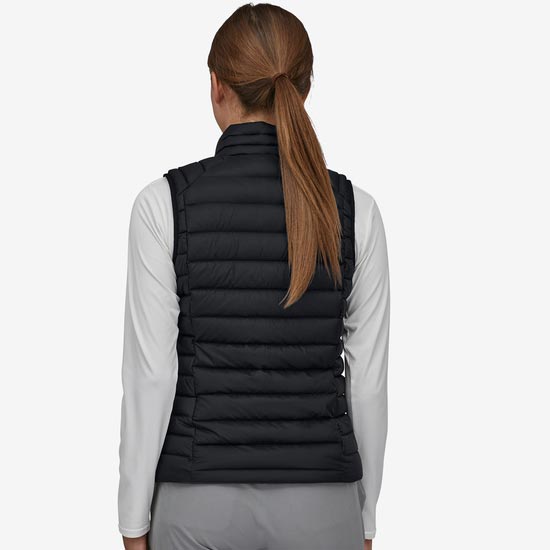 パタゴニア ウィメンズ・ダウン・セーター・ベスト 84629 レディース