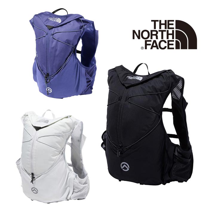 ザノースフェイス ティーアール10 NM62393 リュック TR 10