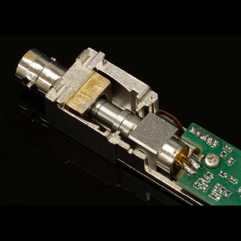 TOP WING Silent Fidelity SFP | オーディオ,ケーブル,LANケーブル