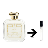 オーデコロン チッター ディ キョート 京都 サンタ・マリア・ノヴェッラ