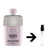 グッチ バイ グッチ プルミエール オードパルファム GUCCI