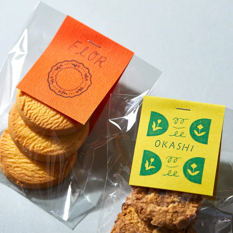 透明スタンプ 氷印 小サイズ ウマ HITOTOKI | 全て | スタンプマルシェ