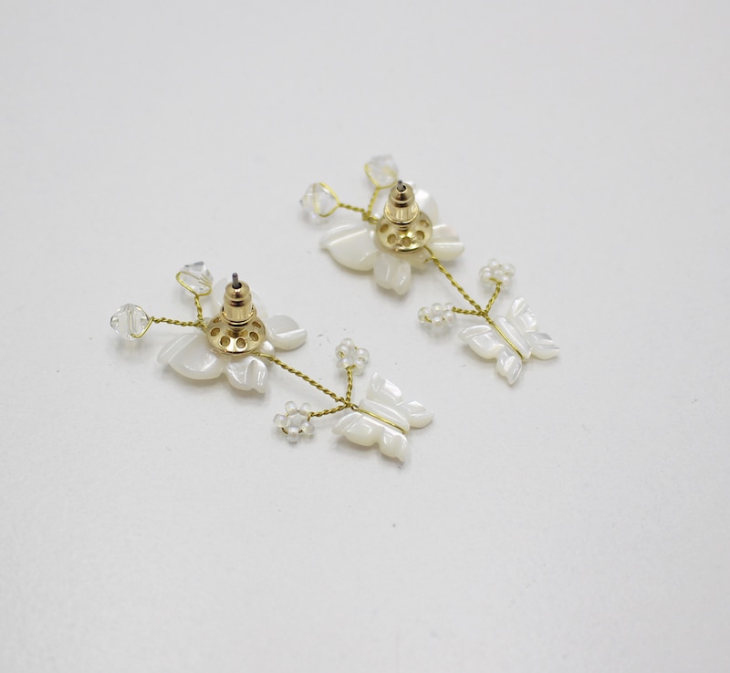 おしゃれ花嫁様ウエディングアクセサリー＆ドレスレンタル|orgablanca