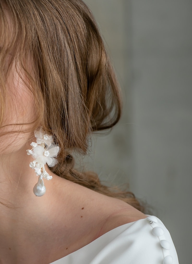 おしゃれ花嫁様ウエディングアクセサリー＆ドレスレンタル|orgablanca