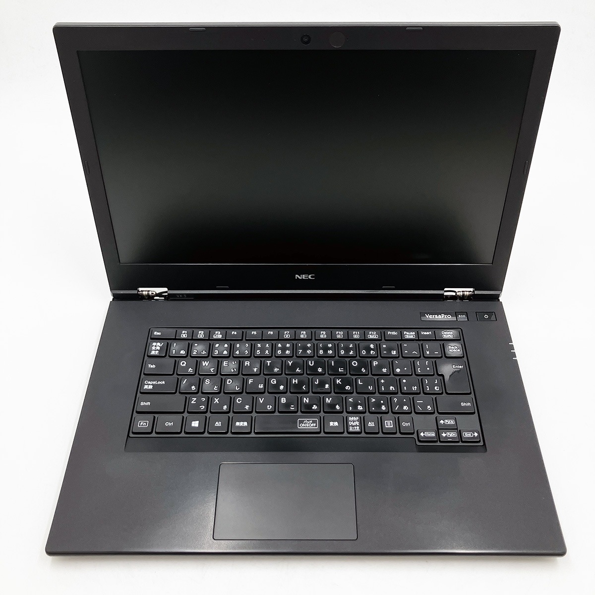 中古 VersaPro VKM16X-5 NEC ノートパソコン Corei5 8365U/16GB