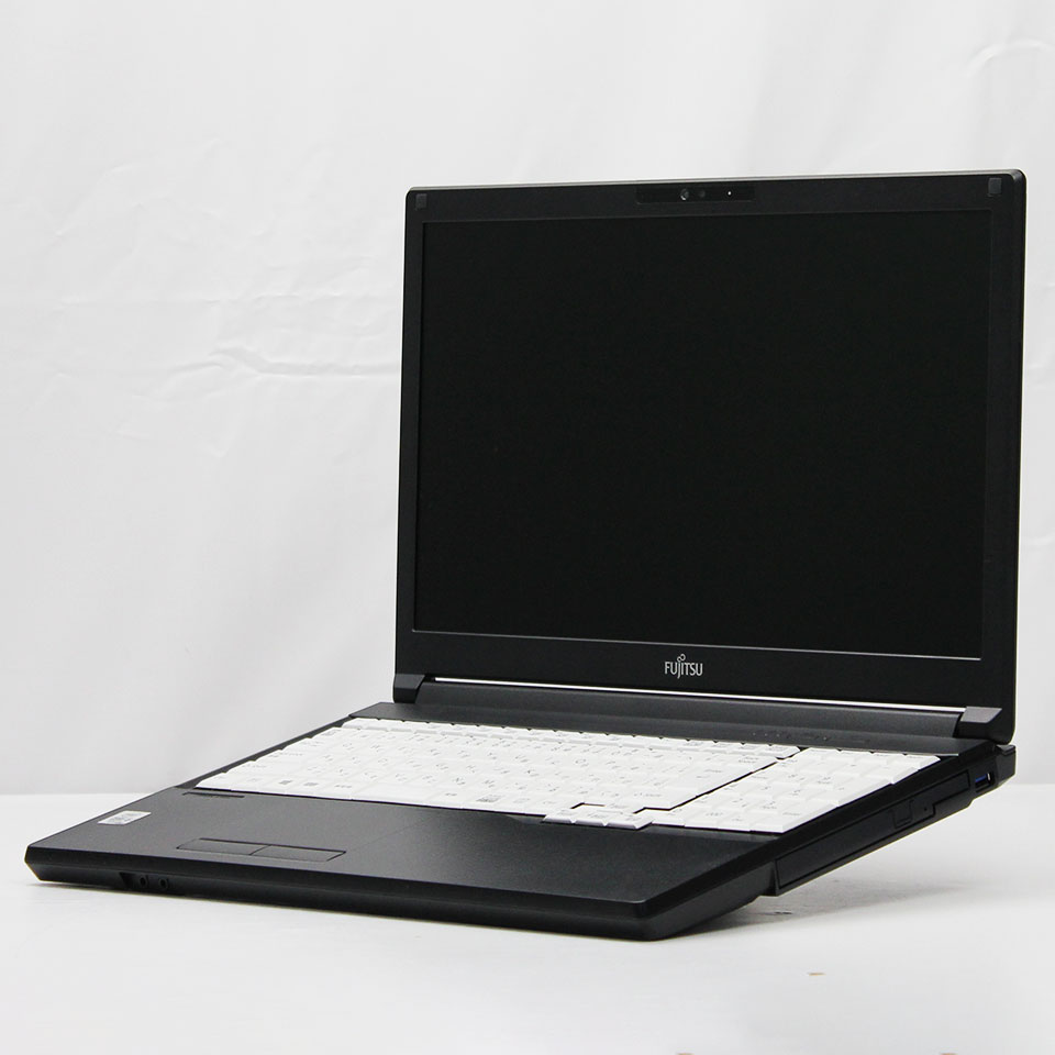 FUJITSU LIFEBOOK A5510/D FMVA82021 [KAF17013][中古/ ノートパソコン