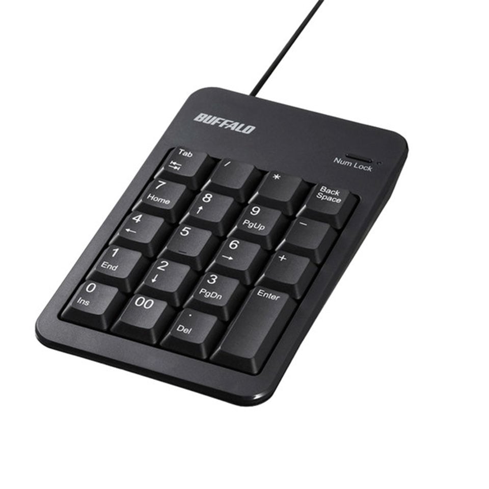 お宝発掘市！】 Apple USB Keyboard テンキー付/A1243(JIS) MB110J/B