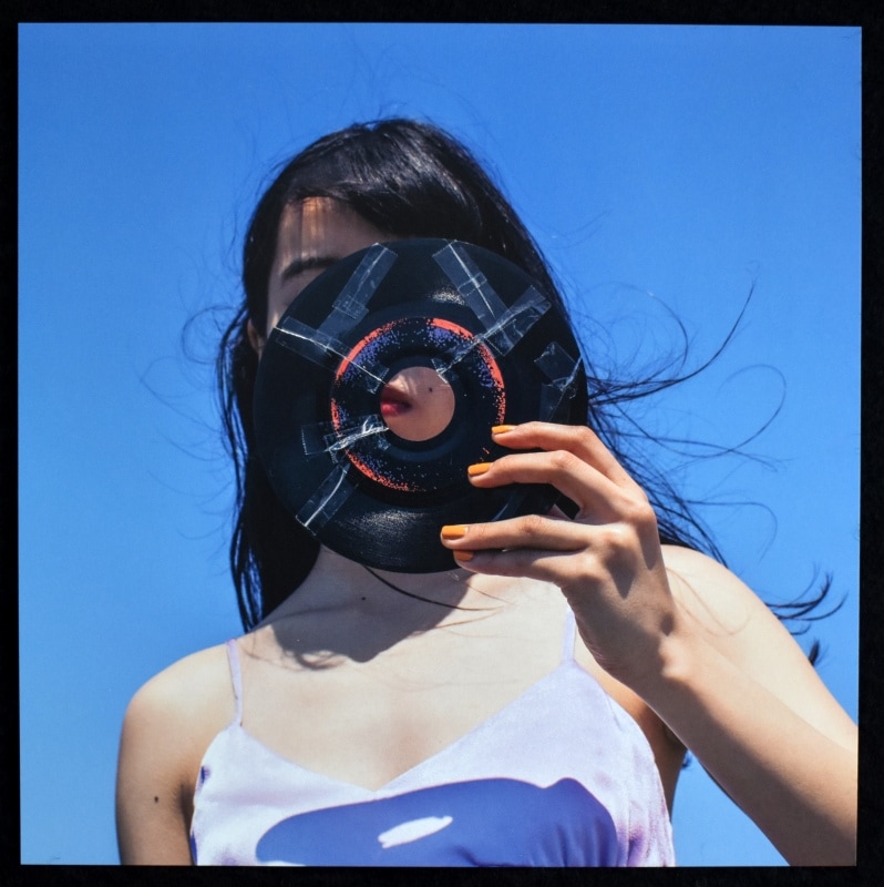 あいみょん - 君はロックを聴かない / 青春と青春と青春 [7inch