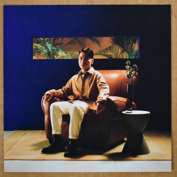 SIRUP - FEEL GOOD [2LP] ＜2019年レコードの日アイテム＞｜JAPANESE
