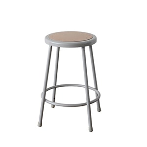 LAB STOOL | Metal Products,Chair, Stool | | P.F.S. Online Shop