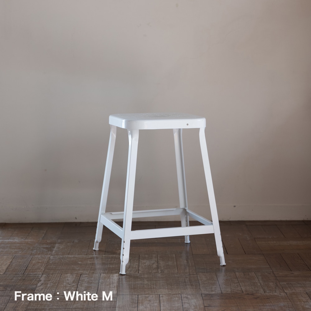 LYON FACTORY STOOL | Metal Products,Chair, Stool | | P.F.S. Online