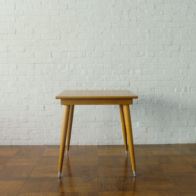 SQUARE TABLE S | Original Furniture,Table, Desk | | P.F.S. Online Shop