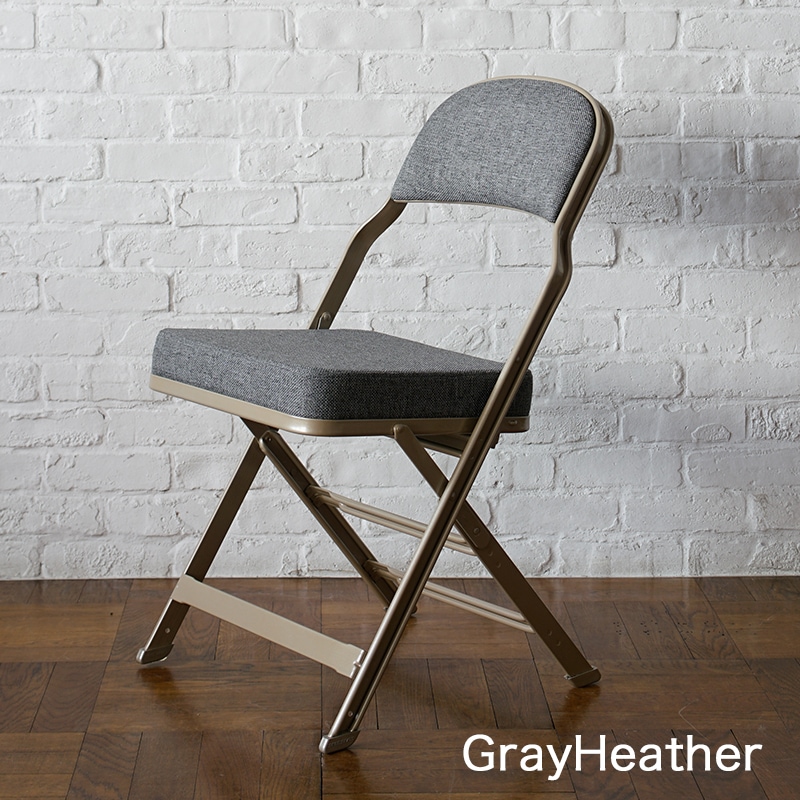 CLARIN FULL CUSHION FOLDING CHAIR | Metal Products,Chair, Stool