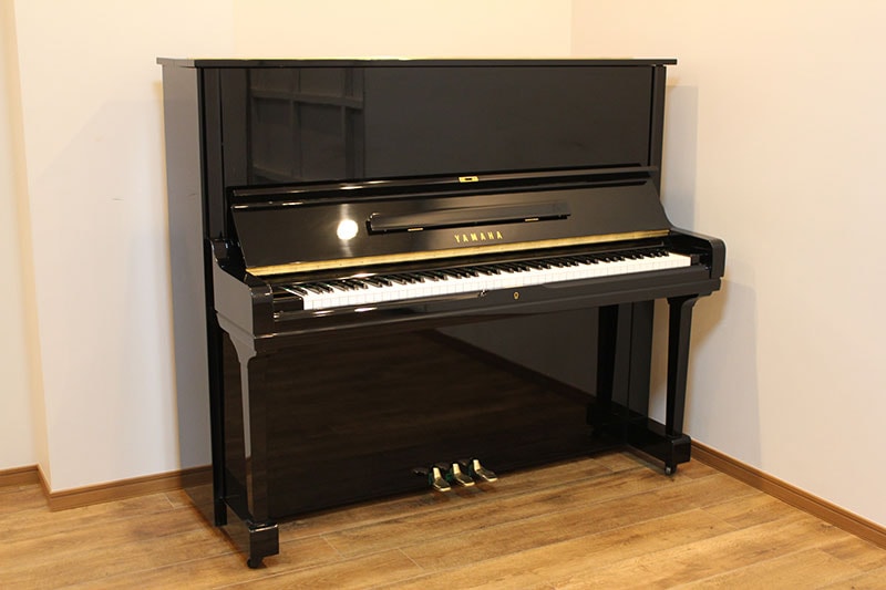 YAMAHA U3H【月額制ピアノレンタルサービス ピアレント】