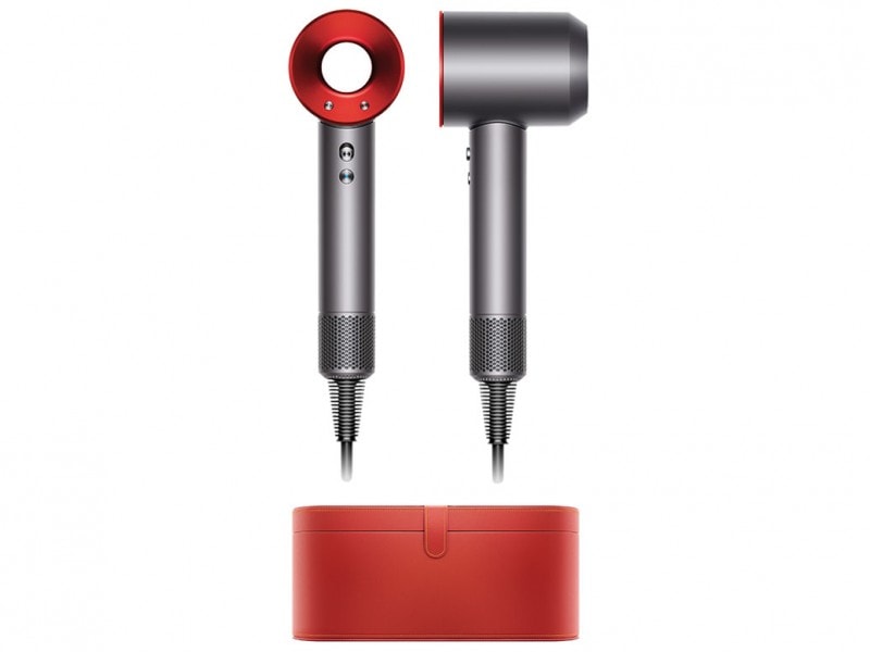 Dyson Supersonic Ionic HD03 ULF IIR | 美容器具 | ポケットモール