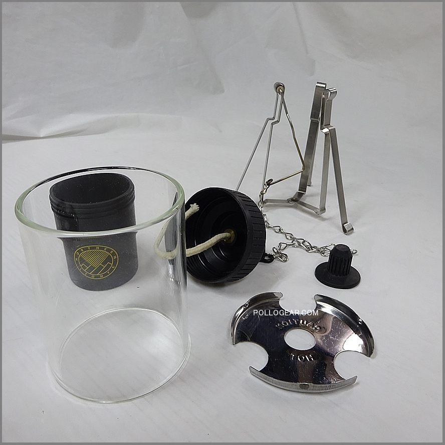 【美品】ノーザンライト ウルトラライト オイルランタン 90'S ノーザンライト<BR>ウルトラライト<BR>UltraLight オイルランタン