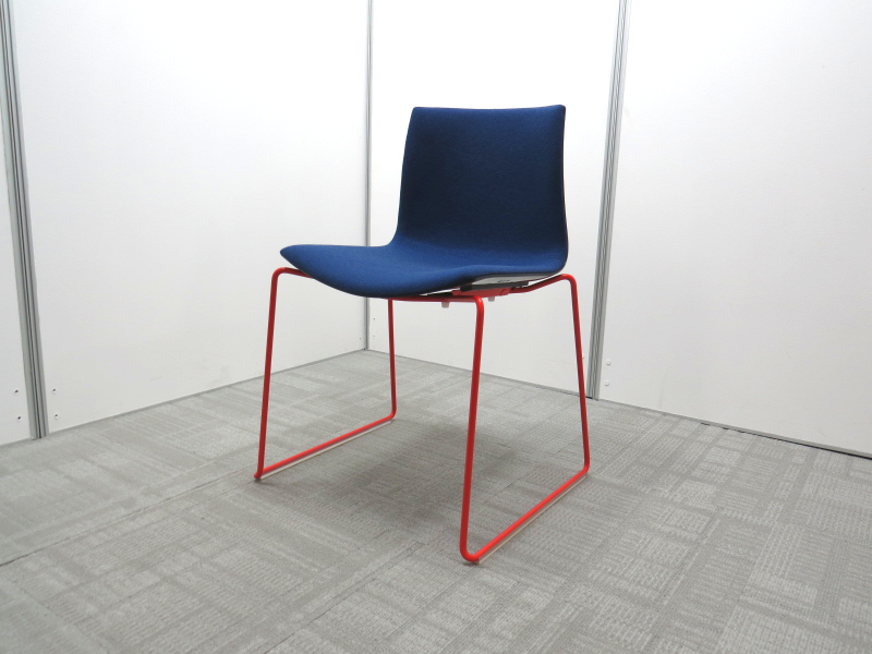中古オフィス家具 Arper（アルペール）/CATIFA 46 カティファ 46
