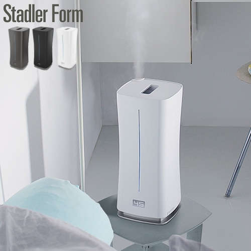 スタドラーフォーム エヴァリトル 超音波加湿器 Stadler Form Eva