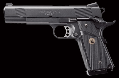 三*成様 東京マルイ　M.E.U. Pistol .45 ガスガン MEUピストル - ガスブローバック | 東京マルイ エアソフトガン情報サイト