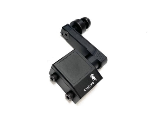 CYCLOPS MagicClipII マジッククリップII ウェポンキャッチ/20mm