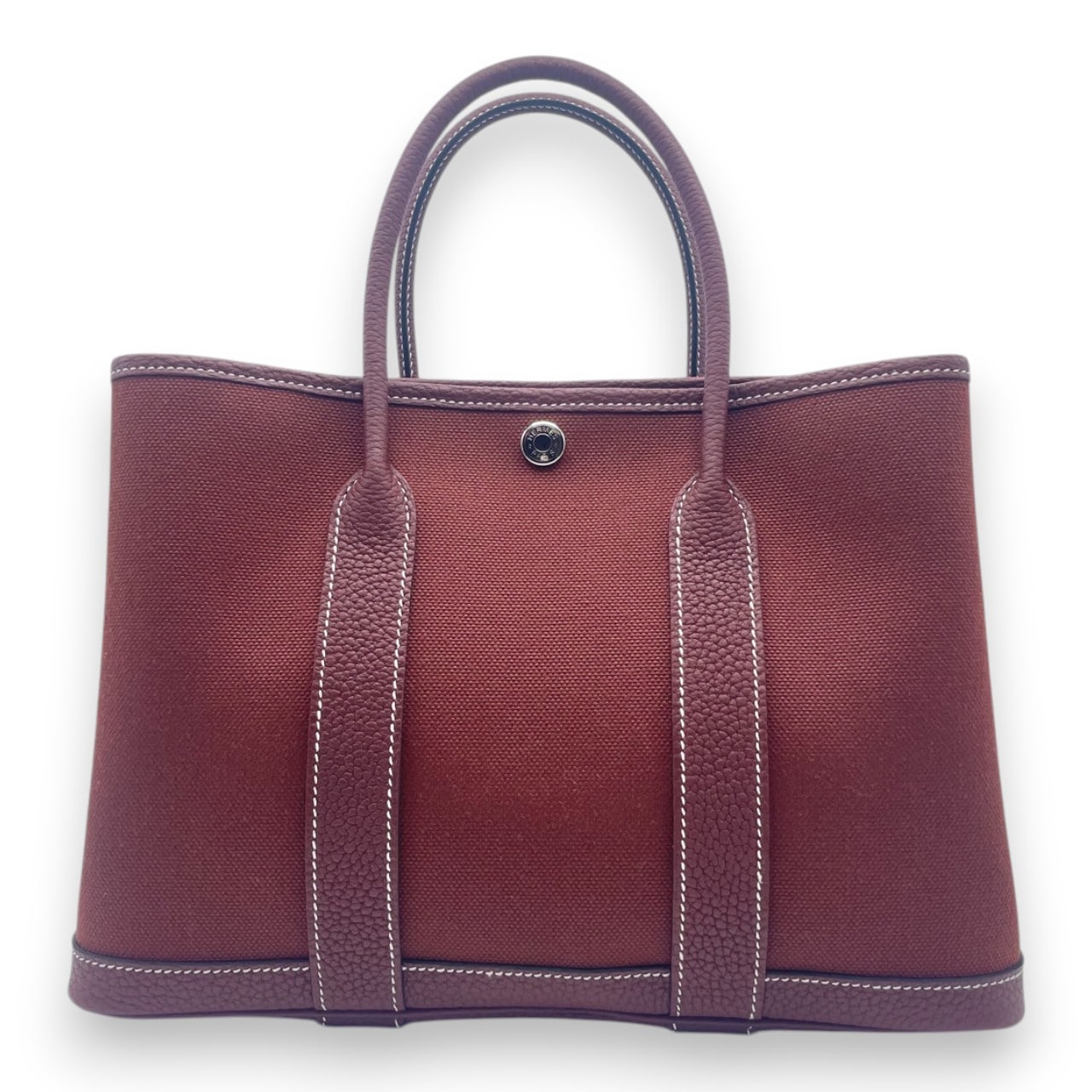エルメス(Hermes) ガーデンパーティ(Garden Party) バッグ | 通販