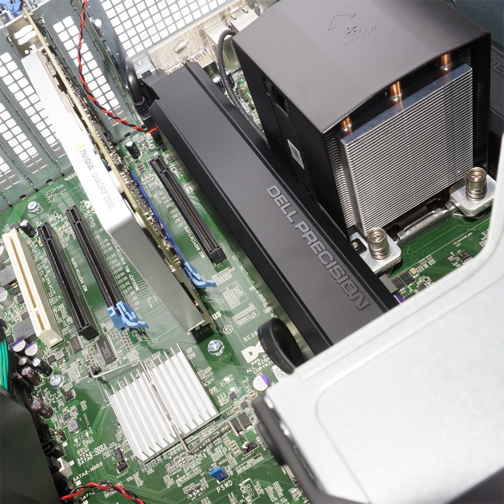 Dell Precision T3610 | 過去販売商品 |中古パソコン・新品パソコンの