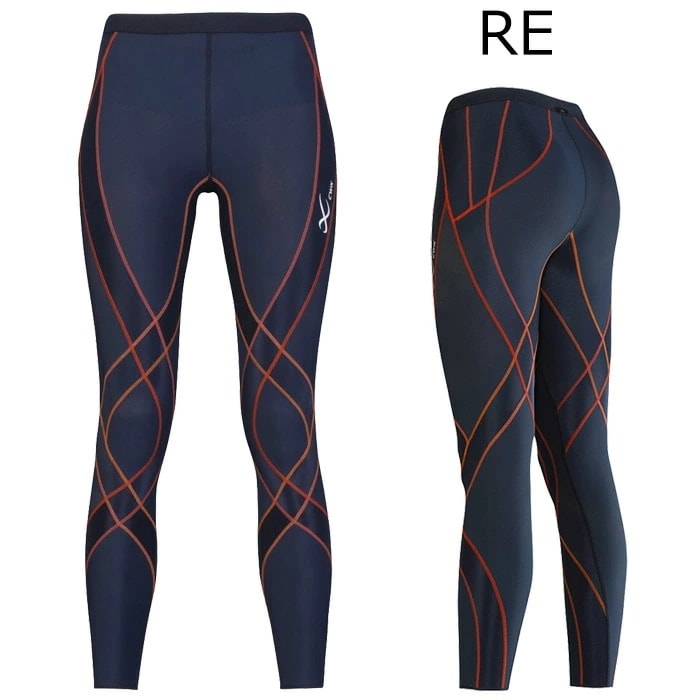 ワコール Wacoal CW-X レディース ジェネレーター ロング CWX スポーツ