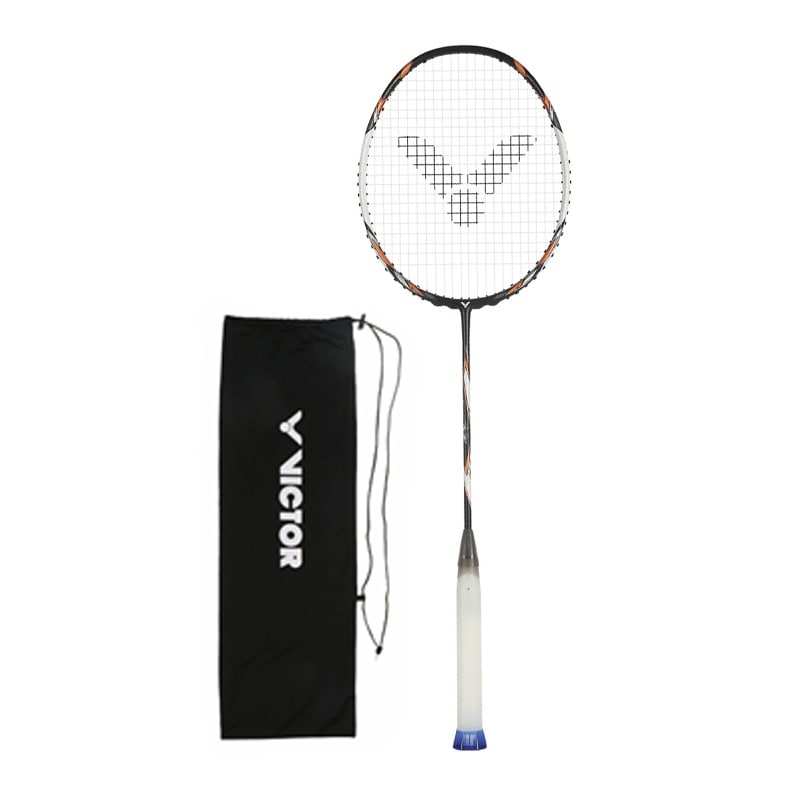 バドミントン ラケット ビクター オーラスピード AURASPEED 100X TD