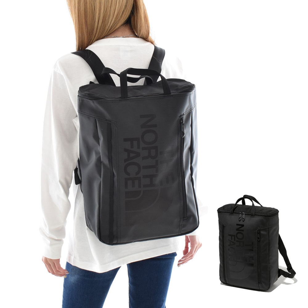 5%OFFセール】ザ ノースフェイス THE NORTH FACE リュック ヒューズ