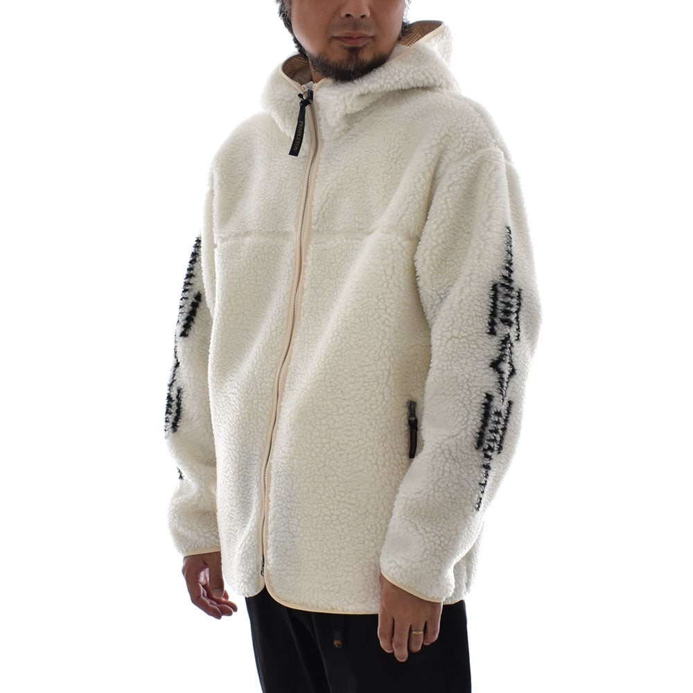 5%OFFセール】ペンドルトン PENDLETON ボアフリースパーカー ボア