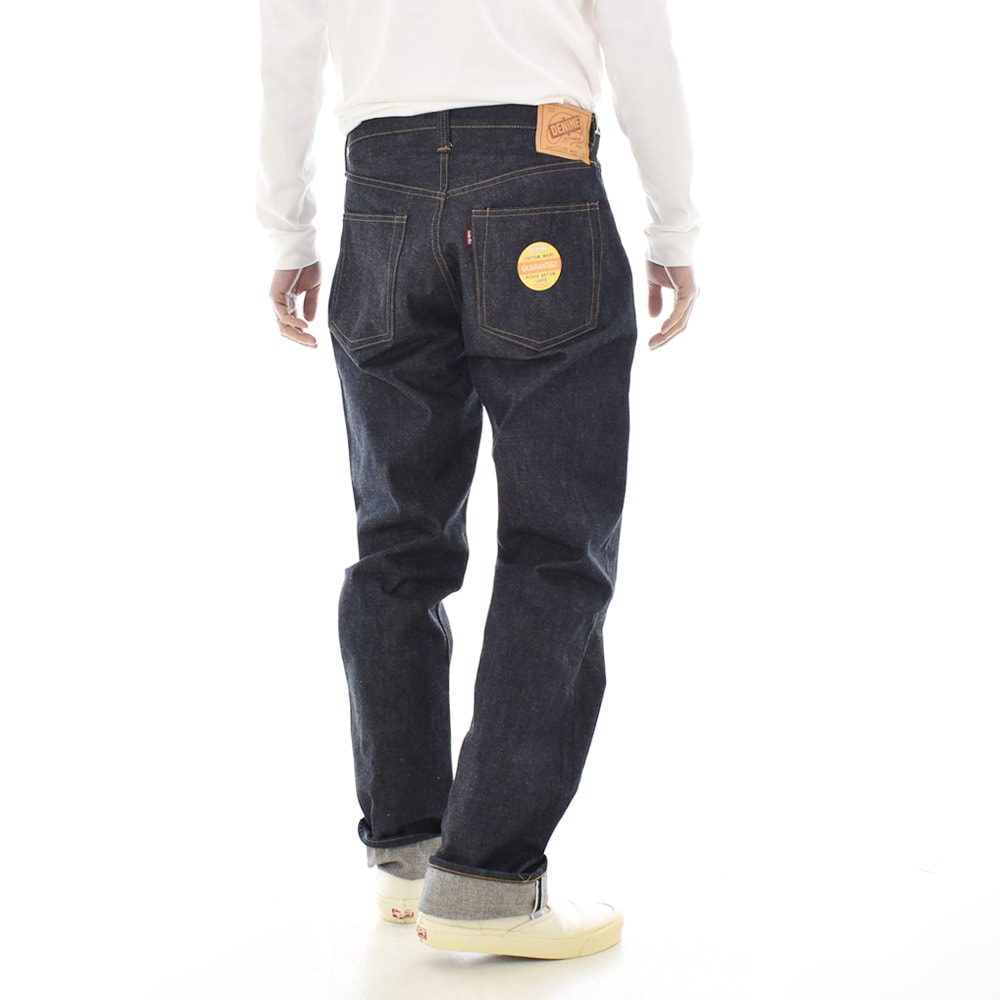 ドゥニーム ウエアハウス DENIME by WAREHOUSE Lot 220XX-47 1947