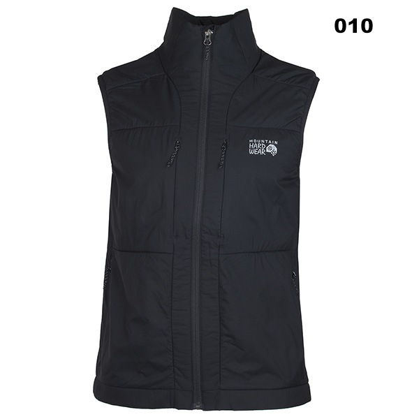 MOUNTAIN HARDWEAR(マウンテンハードウェア) コアエアシェルウォーム