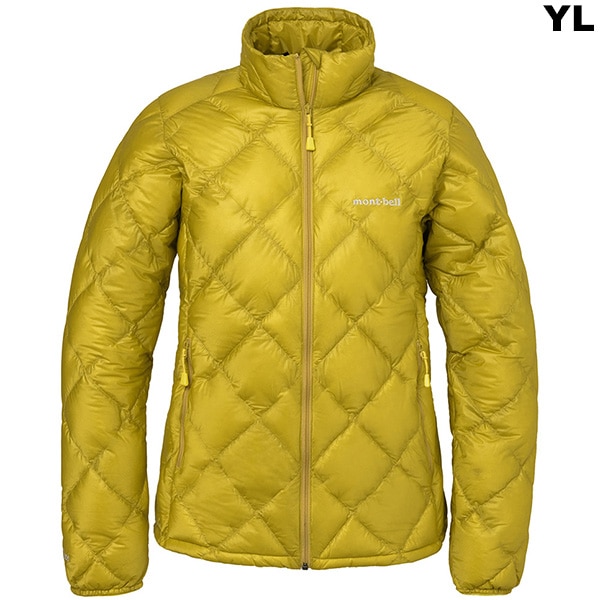 mont-bell(モンベル) スペリオダウンジャケット Women's